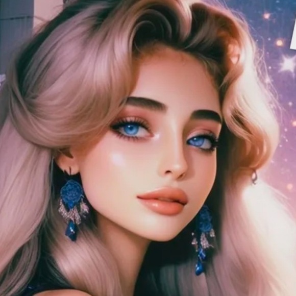 Meet your Posher! - Picture 1 of 1